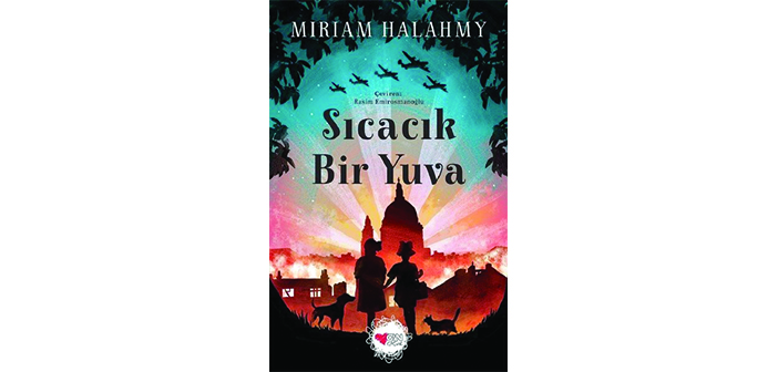 Herkes için ‘sıcacık bir yuva’